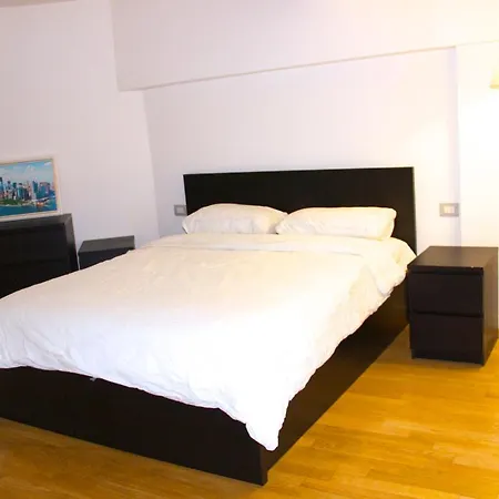 Fashionable Loft In Milan Apartamento *