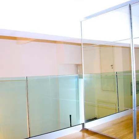 Fashionable Loft In Milan Milão