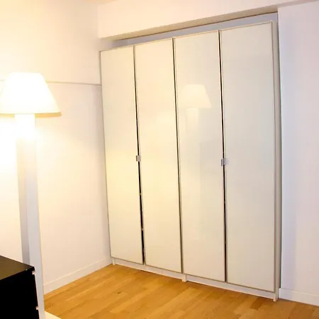 Fashionable Loft In Milan Milão
